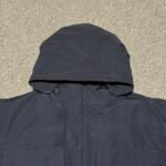 Canada Goose Expedition Series Hooded Fur Collar Parker Down Jacket（182573） - 图片 3