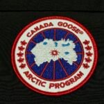 Canada Goose Expedition Series Hooded Fur Collar Parker Down Jacket（182575） - 图片 3