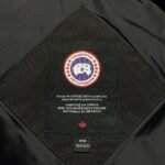 Canada Goose Expedition Series Hooded Fur Collar Parker Down Jacket（182575） - 图片 6