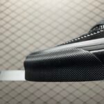 Supreme × Vans Half Cab "Black"（VN0A3QPH2YW） - 图片 3