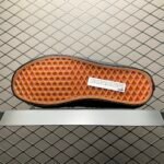 Supreme × Vans Half Cab "Black"（VN0A3QPH2YW） - 图片 7