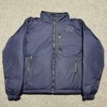 The North Face Black Versa Nuptse Down Jacket（NF0A84F7-JK3） - 图片 5