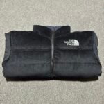 The North Face Black Versa Nuptse Down Jacket（NF0A84F7-JK3） - 图片 7