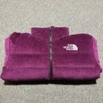 The North Face Black Versa Nuptse Down Jacket（NF0A84F7-JK3） - 图片 25