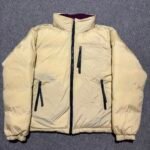 The North Face Black Versa Nuptse Down Jacket（NF0A84F7-JK3） - 图片 28