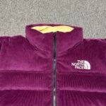 The North Face Black Versa Nuptse Down Jacket（NF0A84F7-JK3） - 图片 31