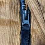 The North Face Black Versa Nuptse Down Jacket（NF0A84F7-JK3） - 图片 18