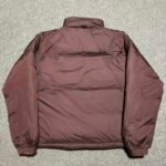 The North Face Black Versa Nuptse Down Jacket（NF0A84F7-JK3） - 图片 19