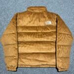 The North Face Black Versa Nuptse Down Jacket（NF0A84F7-JK3） - 图片 20