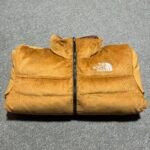 The North Face Black Versa Nuptse Down Jacket（NF0A84F7-JK3） - 图片 24