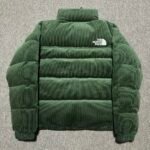 The North Face Black Versa Nuptse Down Jacket（NF0A84F7-JK3） - 图片 14