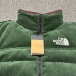 The North Face Black Versa Nuptse Down Jacket（NF0A84F7-JK3） - 图片 16