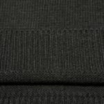 CELINE Triomphe trucker sweater in wool and cashmere  (2ADBH048T-38OW） - 图片 6