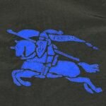 BURBERRY LIGHTWEIGHT NYLON JACKET（80867141） - 图片 5