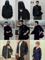 BURBERRY LIGHTWEIGHT NYLON JACKET（80867141） - 图片 8