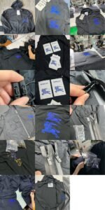 BURBERRY LIGHTWEIGHT NYLON JACKET（80867141） - 图片 9