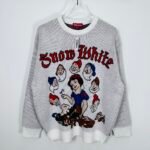 Supreme Snow White Sweater "White" (SUP-FW24-133） - 图片 13
