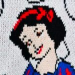 Supreme Snow White Sweater "White" (SUP-FW24-133） - 图片 17