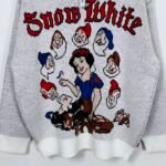 Supreme Snow White Sweater "White" (SUP-FW24-133） - 图片 11
