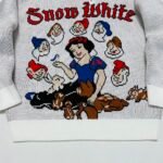 Supreme Snow White Sweater "White" (SUP-FW24-133） - 图片 8