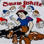 Supreme Snow White Sweater "White" (SUP-FW24-133） - 图片 6