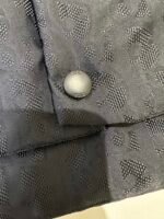 Dior Oblique Lightweight Puffer Vest Technical Jacquard "Black"（513C415A6479C989） - 图片 5