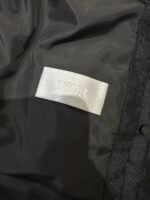 Dior Puffer overshirt Dior Oblique technical jacquard（513C414A6479C989） - 图片 7