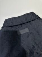 Dior Puffer overshirt Dior Oblique technical jacquard（513C414A6479C989） - 图片 6