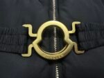 Moncler BrosseShort down jacket（J20931A0010454AQE999） - 图片 7