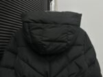 Moncler BrosseShort down jacket（J20931A0010454AQE999） - 图片 9