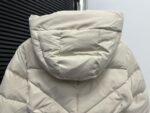 Moncler BrosseShort down jacket（J20931A0010454AQE999） - 图片 17