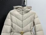 Moncler BrosseShort down jacket（J20931A0010454AQE999） - 图片 12