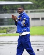 Nike x NOCTA L'Art Racing Jacket (FD2195-455） - 图片 15