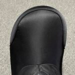 BALENCIAGA MENS Skiwear Alaska Low Boot Nylon "Black"（780561W4SA11000） - 图片 8