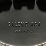 Balenciaga Men's Stomper Bootie in Black（805889W2H111000） - 图片 9