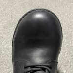 Balenciaga Men's Stomper Bootie in Black（805881WCDA01000） - 图片 5