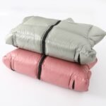 Nike x Drake Nocta stand collar down jacket（FN8196-667） - 图片 17