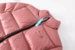 Nike x Drake Nocta stand collar down jacket（FN8196-667） - 图片 12