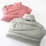 Nike x Drake Nocta stand collar down jacket（FN8196-667） - 图片 11