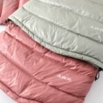 Nike x Drake Nocta stand collar down jacket（FN8196-667） - 图片 26