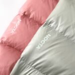 Nike x Drake Nocta stand collar down jacket（FN8196-667） - 图片 27