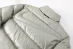 Nike x Drake Nocta stand collar down jacket（FN8196-667） - 图片 13