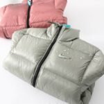 Nike x Drake Nocta stand collar down jacket（FN8196-667） - 图片 36