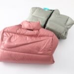 Nike x Drake Nocta stand collar down jacket（FN8196-667） - 图片 21