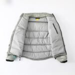 Nike x Drake Nocta stand collar down jacket（FN8196-667） - 图片 28