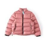 Nike x Drake Nocta stand collar down jacket（FN8196-667） - 图片 2