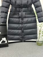 Moncler Boedic long down jacket（J20931C00022595FE999） - 图片 8