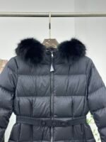 Moncler Boedic long down jacket（J20931C00022595FE999） - 图片 7