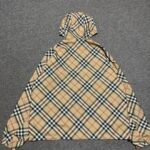 Burberry Reversible Check Trafford Jacket in Sand（80872191） - 图片 2