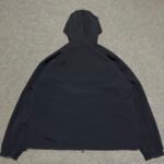 Burberry Reversible Check Trafford Jacket in Sand（80872191） - 图片 3